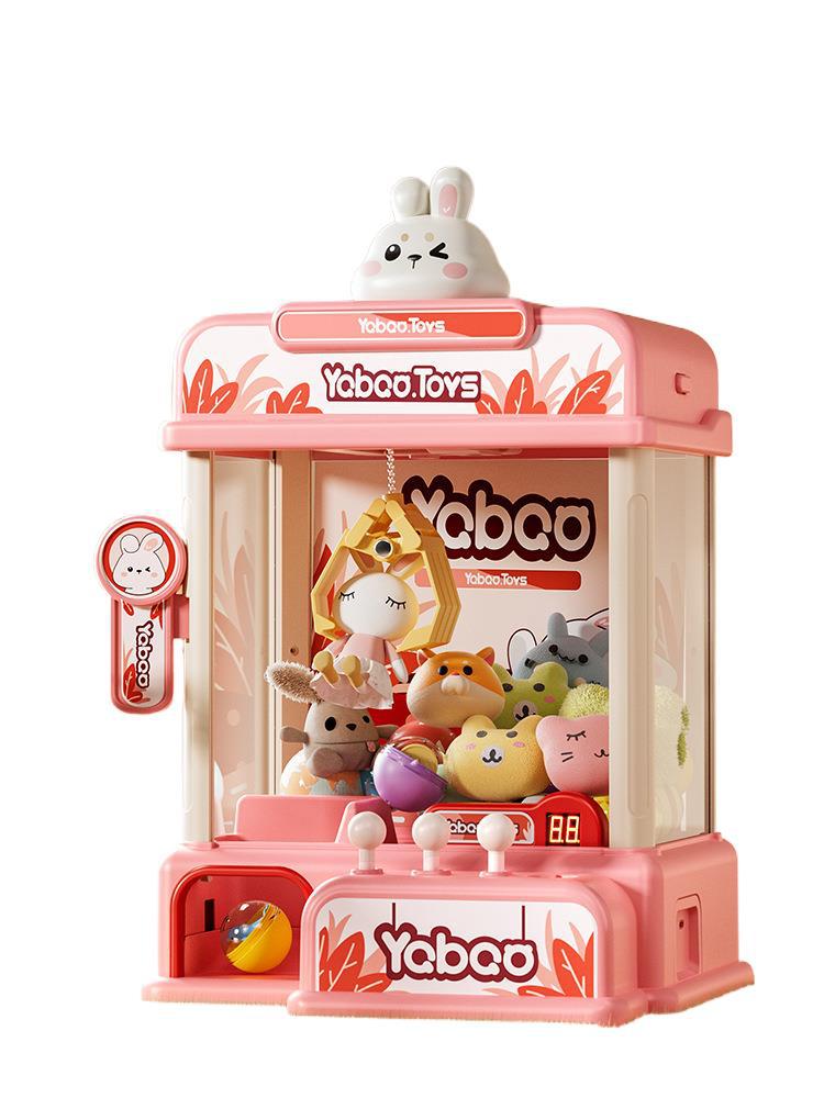 Claw Machine for Kids Mini Ven - Arcade Games Vending reseña y precio