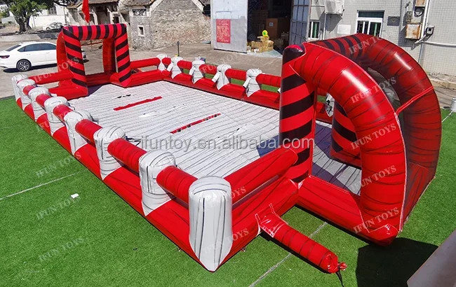 Commercial Human Foosball Infl - Foosball Table Commercial reseña y precio