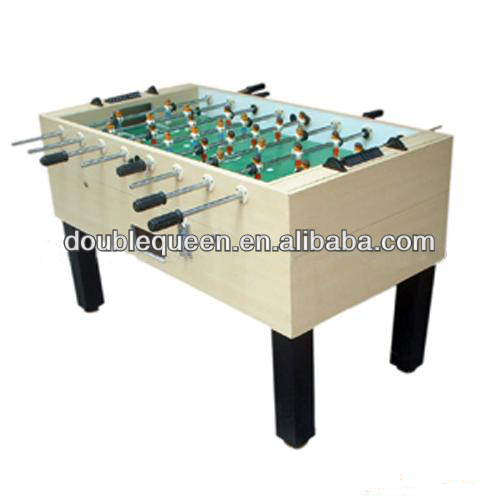 55 Inch Manual Coin Operated S - Foosball Table Commercial reseña y precio