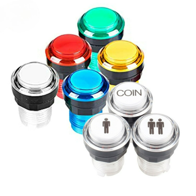 USB Arcade Joystick PCB Kit wi - Arcade Button Pcb reseña y precio