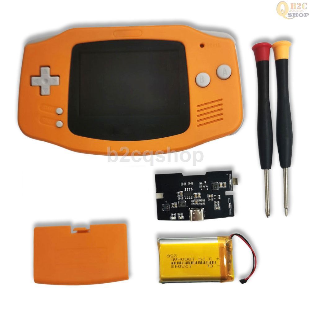 IPS LCD Backlight Kit 720x480  - Lcd Screen Arcade reseña y precio