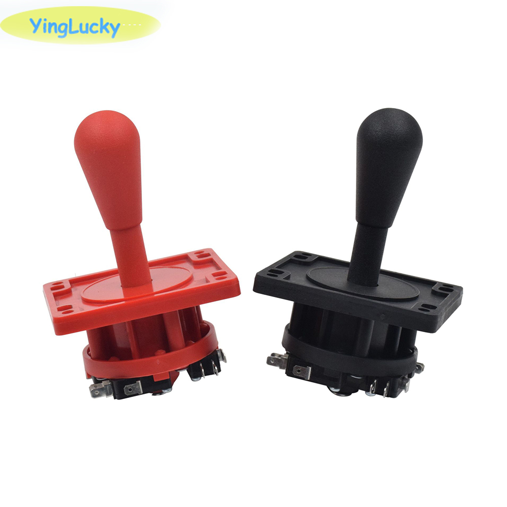 Yinglucky Competition Joystick - Arcade Game Cabinet reseña y precio