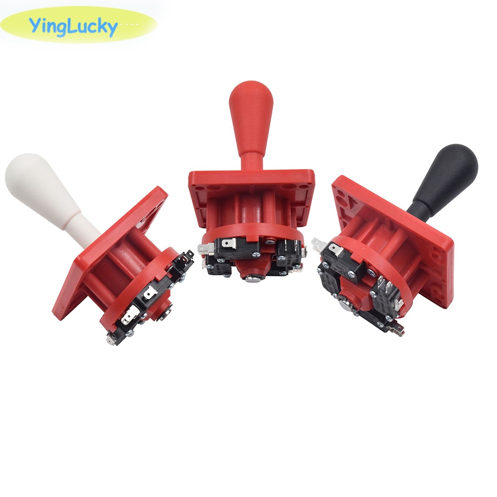Yinglucky Competition Joystick - Arcade Game Cabinet reseña y precio