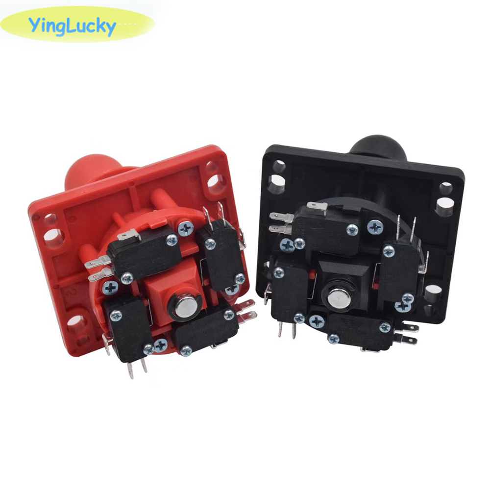 Yinglucky Competition Joystick - Arcade Game Cabinet reseña y precio