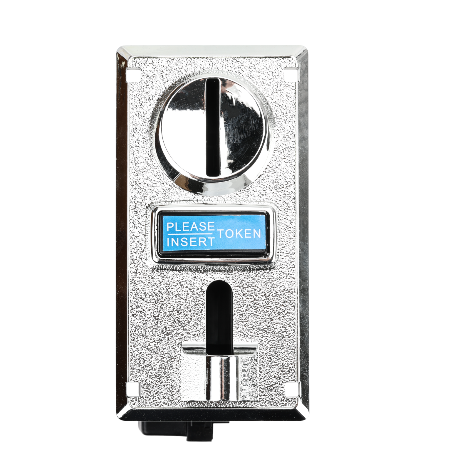 Multi Coin Acceptor Selector f - Ticket Redemption Machine reseña y precio