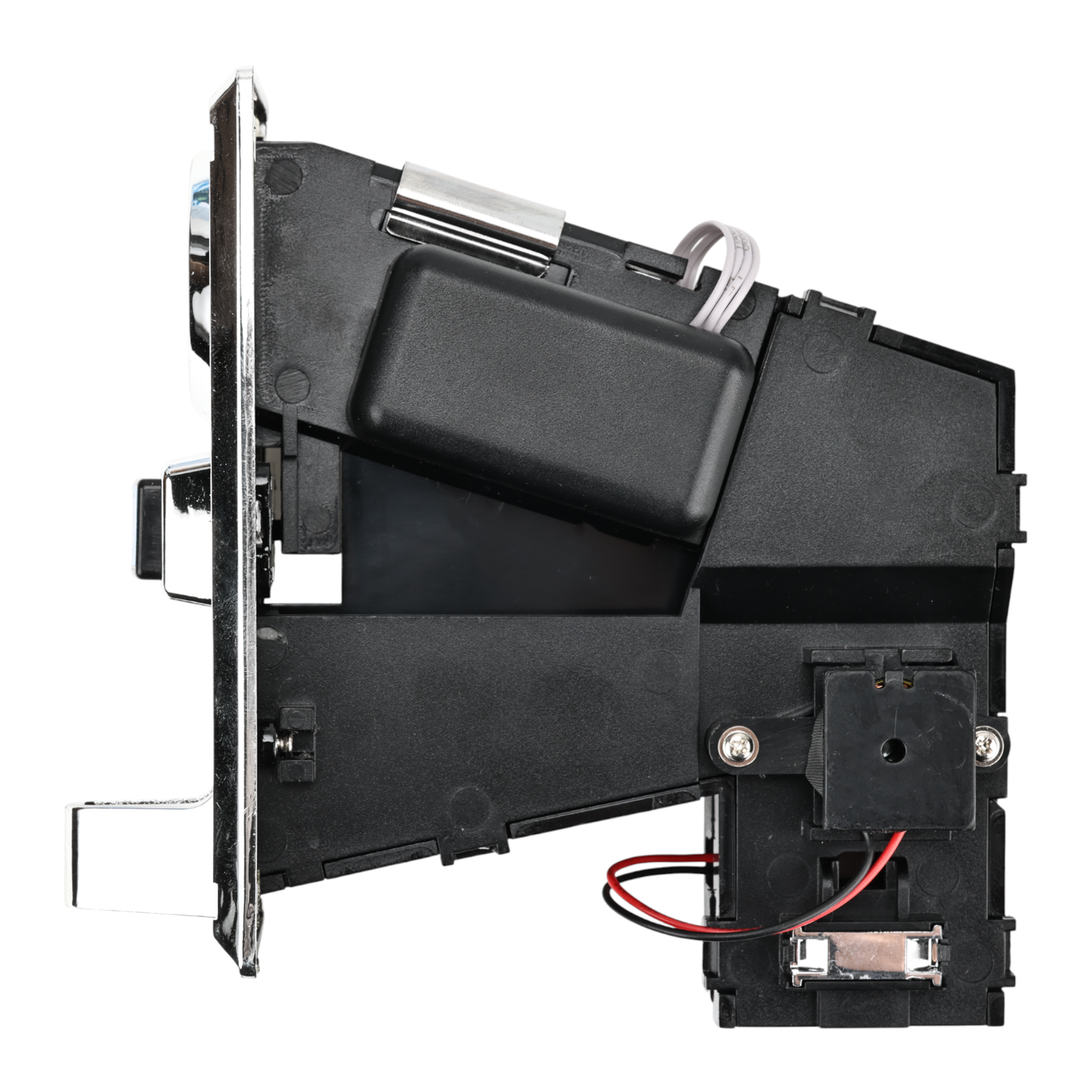 Multi Coin Acceptor Selector f - Ticket Redemption Machine reseña y precio