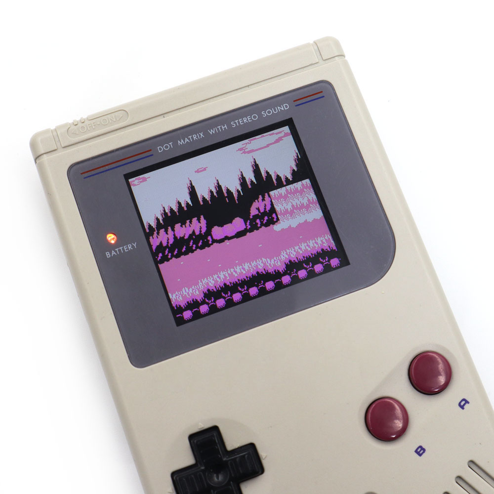 Colorful Original display size - Lcd Screen Arcade reseña y precio