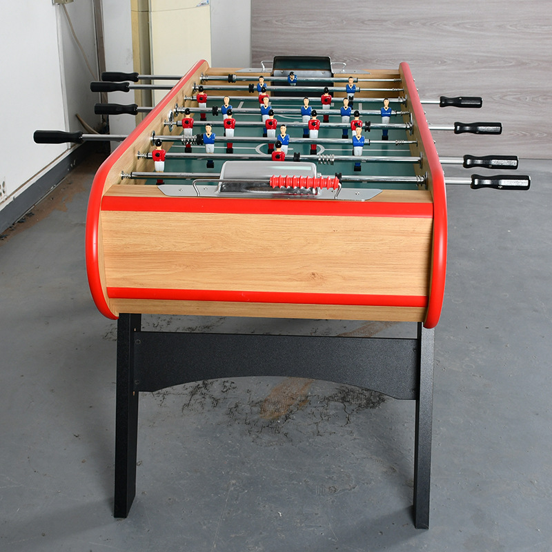 High Quality 5ft Foosball Tabl - Foosball Table Commercial reseña y precio