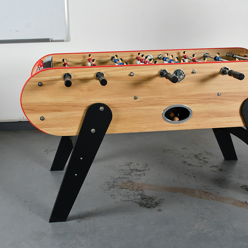 High Quality 5ft Foosball Tabl - Foosball Table Commercial reseña y precio