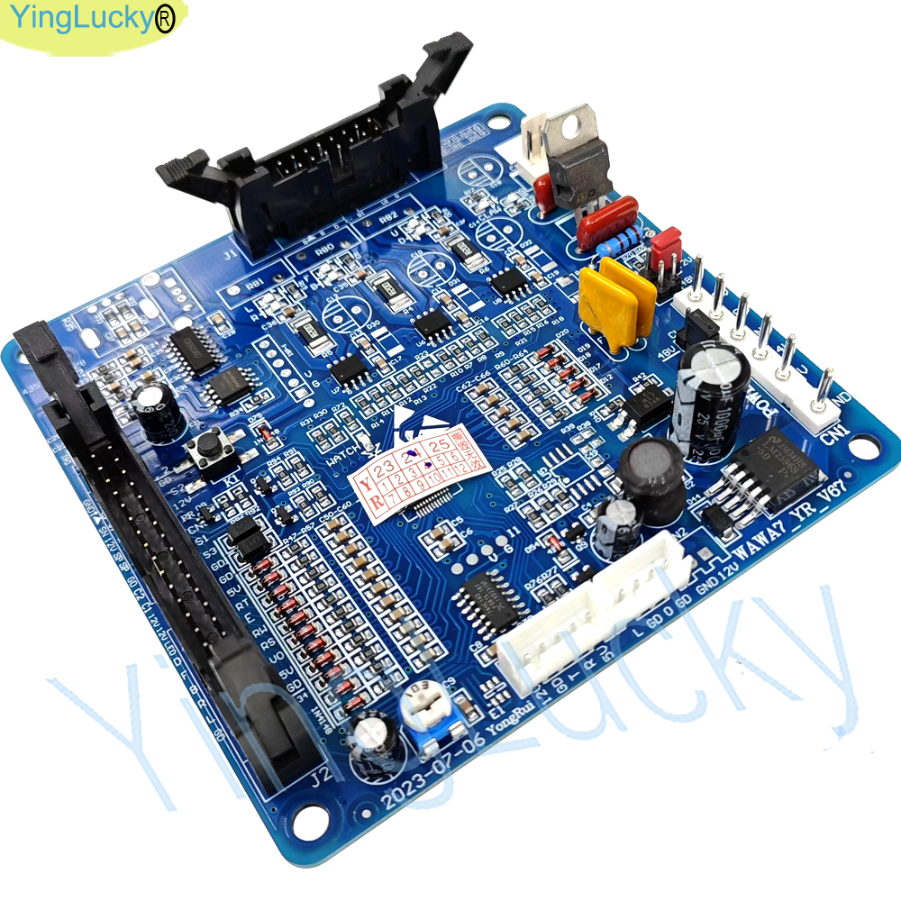 Mini Claw Crane Game Board PCB - Arcade Toy Claw Vending Machine reseña y precio