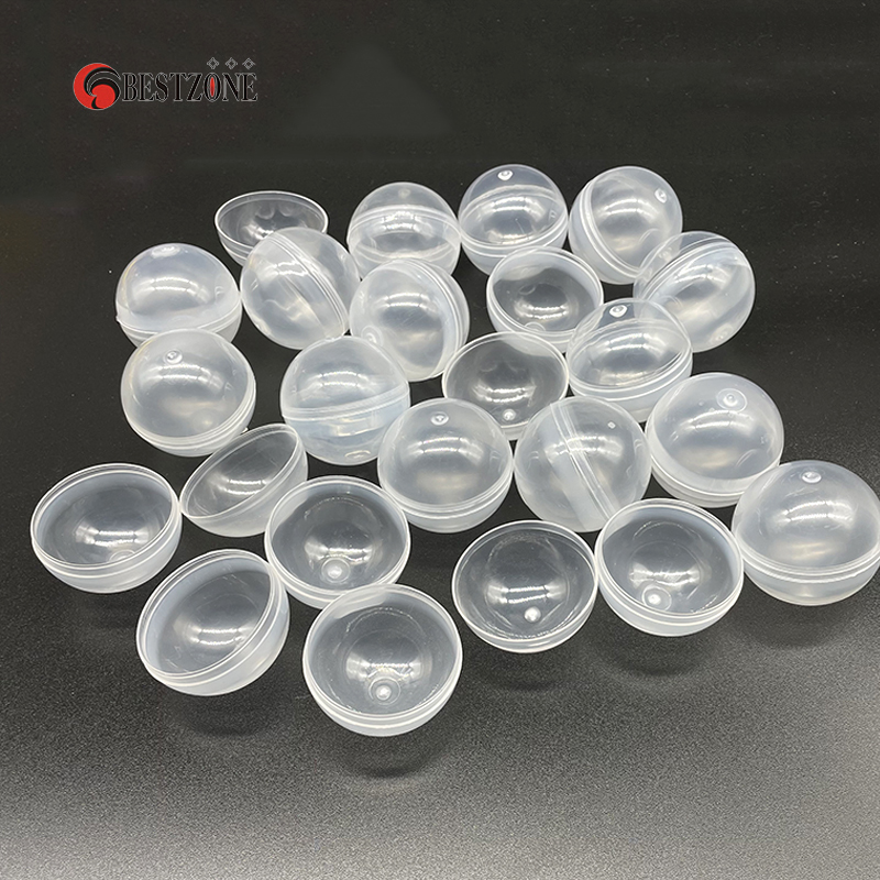 20/50/100Pcs Diameter 50mm Pla - Open Vending Machine reseña y precio