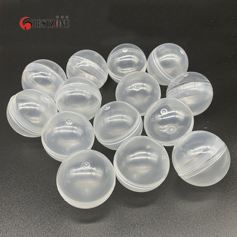 20/50/100Pcs Diameter 50mm Pla - Open Vending Machine reseña y precio