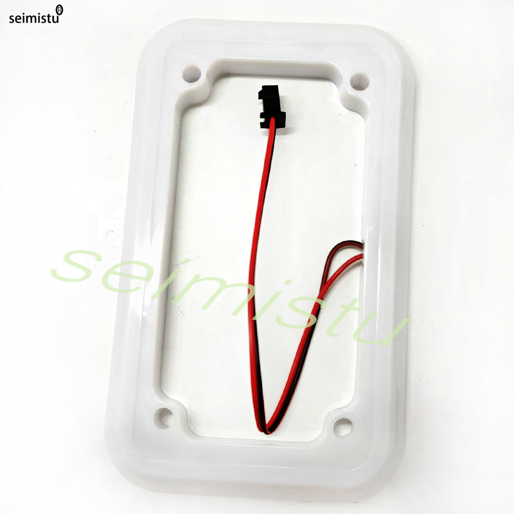 Coin Acceptor LED Colorful LED - Arcade Games Vending reseña y precio
