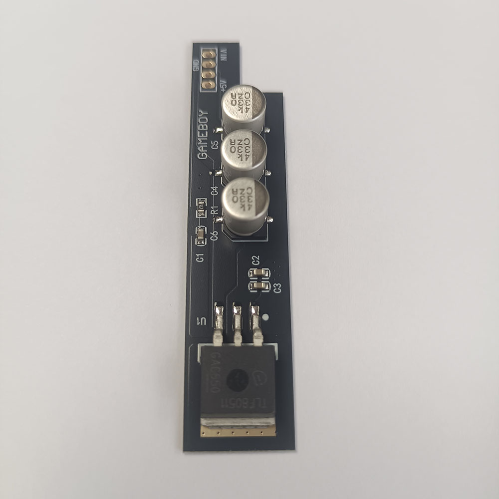 IPS Power Module Adapter For G - Lcd Screen Arcade reseña y precio