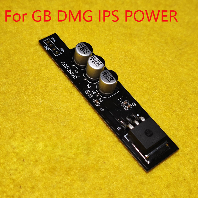 IPS Power Module Adapter For G - Lcd Screen Arcade reseña y precio