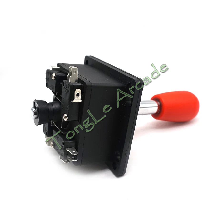 1 Unit of Happ Style Joystick  - Arcade Style Vending Machine reseña y precio