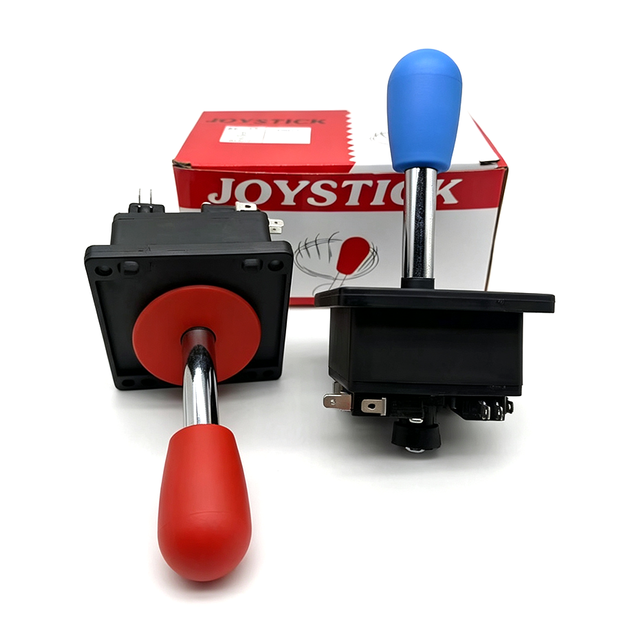 1 Unit of Happ Style Joystick  - Arcade Style Vending Machine reseña y precio