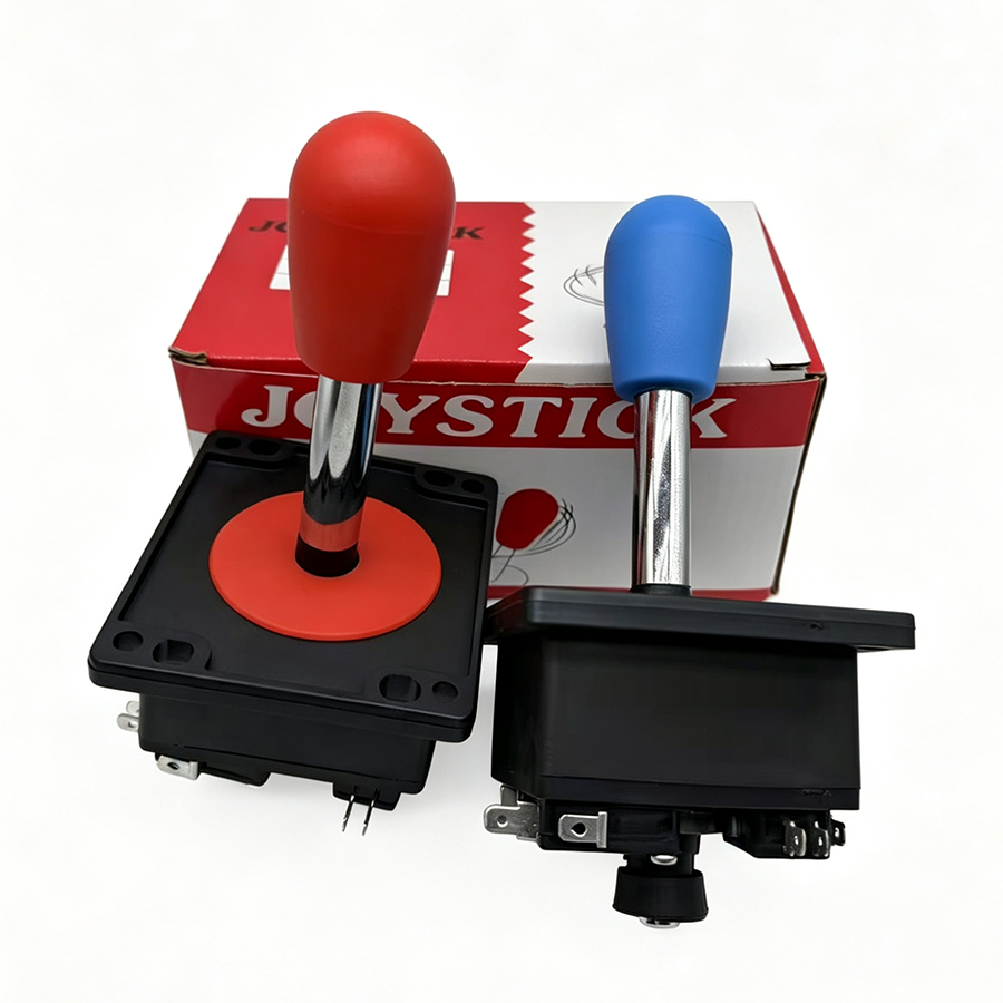 1 Unit of Happ Style Joystick  - Arcade Style Vending Machine reseña y precio