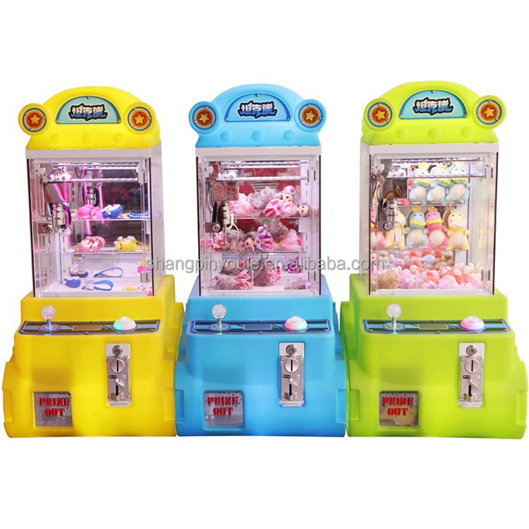 Cheap Coin Operated Tanke Gift - Whack A Mole Arcade reseña y precio