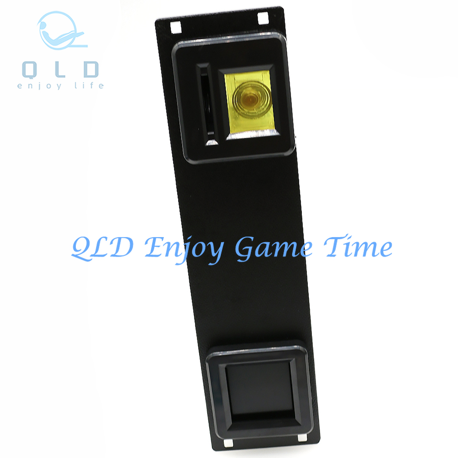 American Style Single Stents V - Arcade Style Vending Machine reseña y precio