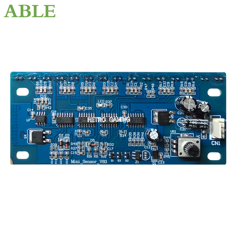 RY Clip Machine Kit - 30 Clips - Whack A Mole Arcade reseña y precio
