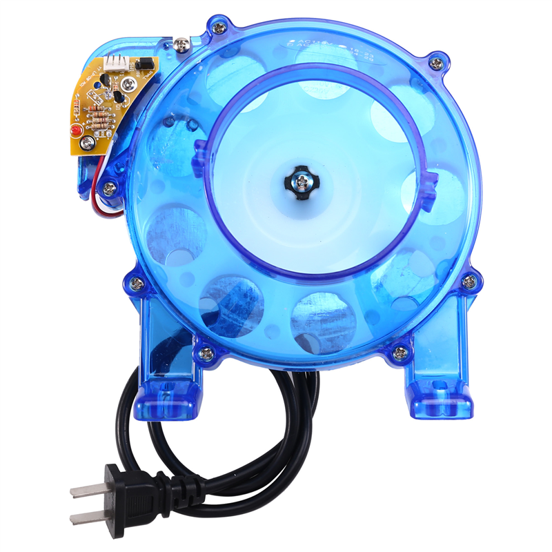 B05C-Blue Coin Hopper Plastic  - Arcade Game Cabinet reseña y precio