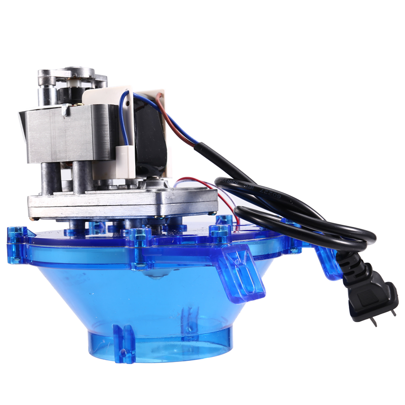 B05C-Blue Coin Hopper Plastic  - Arcade Game Cabinet reseña y precio