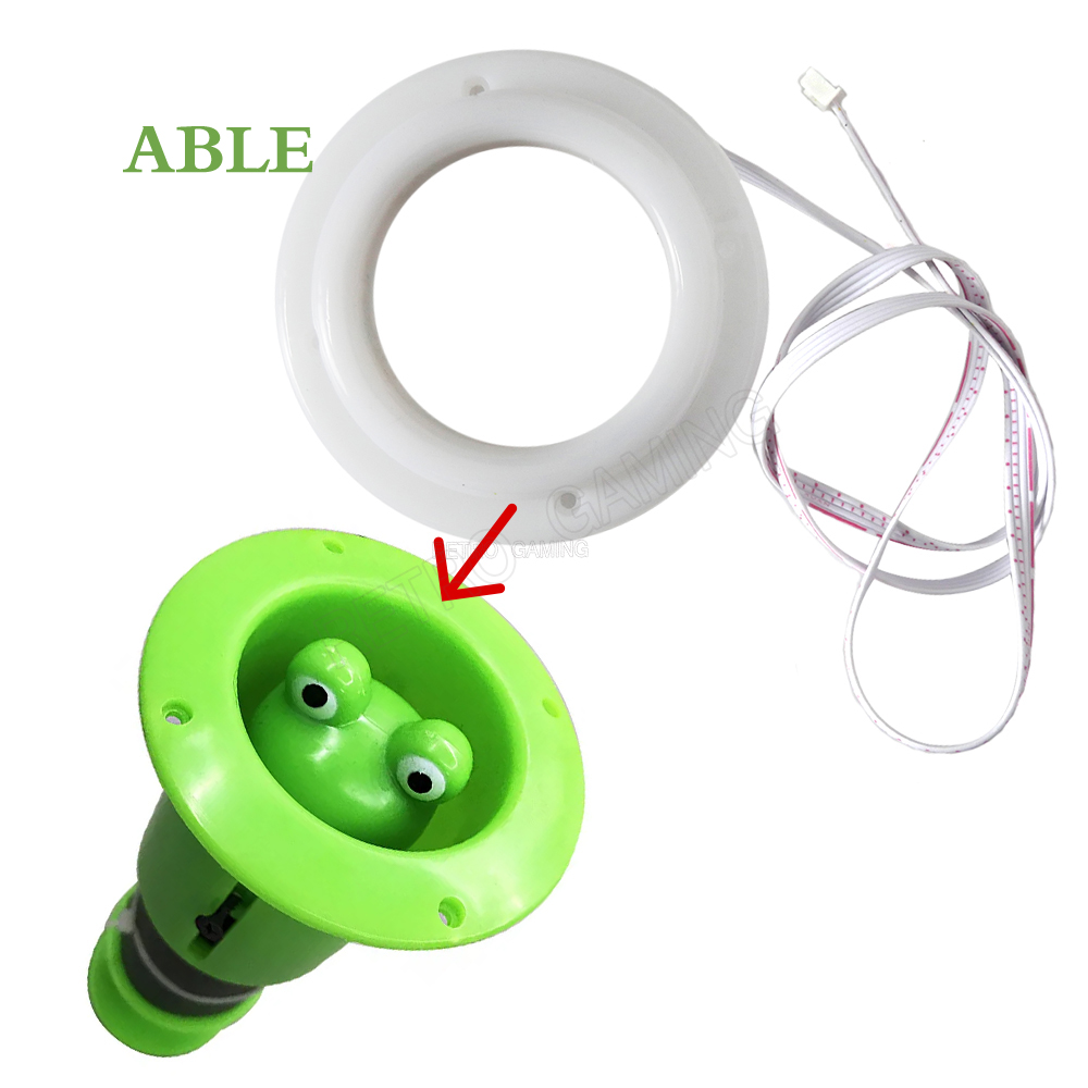 1PCS LED Ring for Hitting Mous - Whack A Mole Arcade reseña y precio