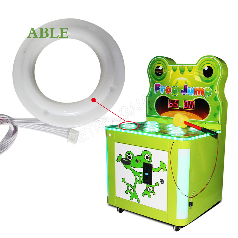 1PCS LED Ring for Hitting Mous - Whack A Mole Arcade reseña y precio