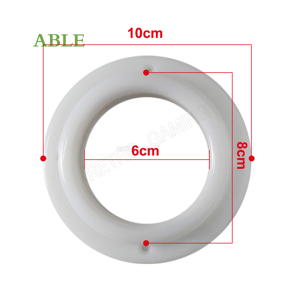 1PCS LED Ring for Hitting Mous - Whack A Mole Arcade reseña y precio