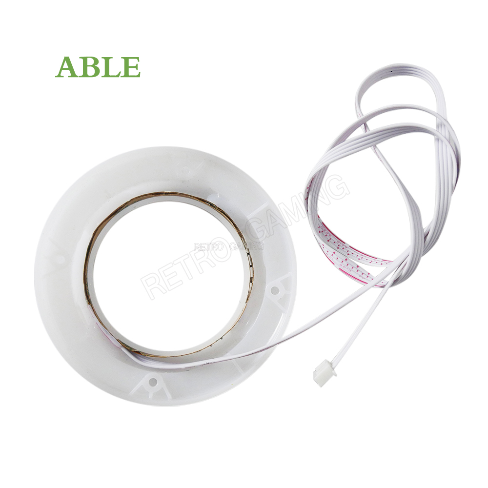 1PCS LED Ring for Hitting Mous - Whack A Mole Arcade reseña y precio