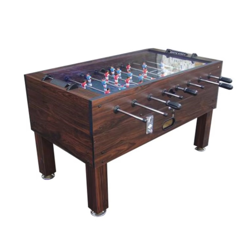 5-Foot Commercial Foosball Tab - Foosball Table Commercial reseña y precio