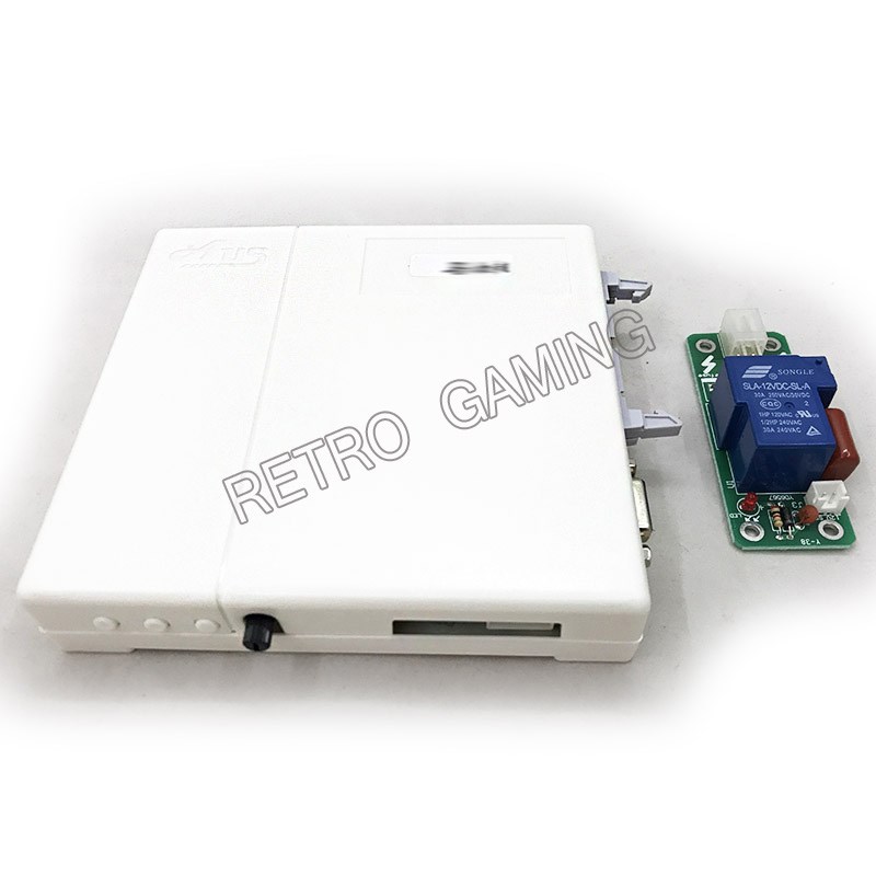 DIY Arcade Mainboard Kits for  - Whack A Mole Arcade reseña y precio