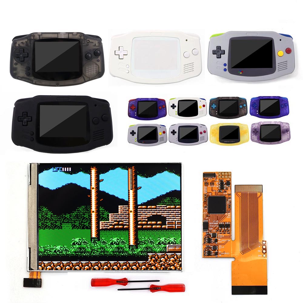 Classic 3.2 inch IPS LCD For G - Lcd Screen Arcade reseña y precio