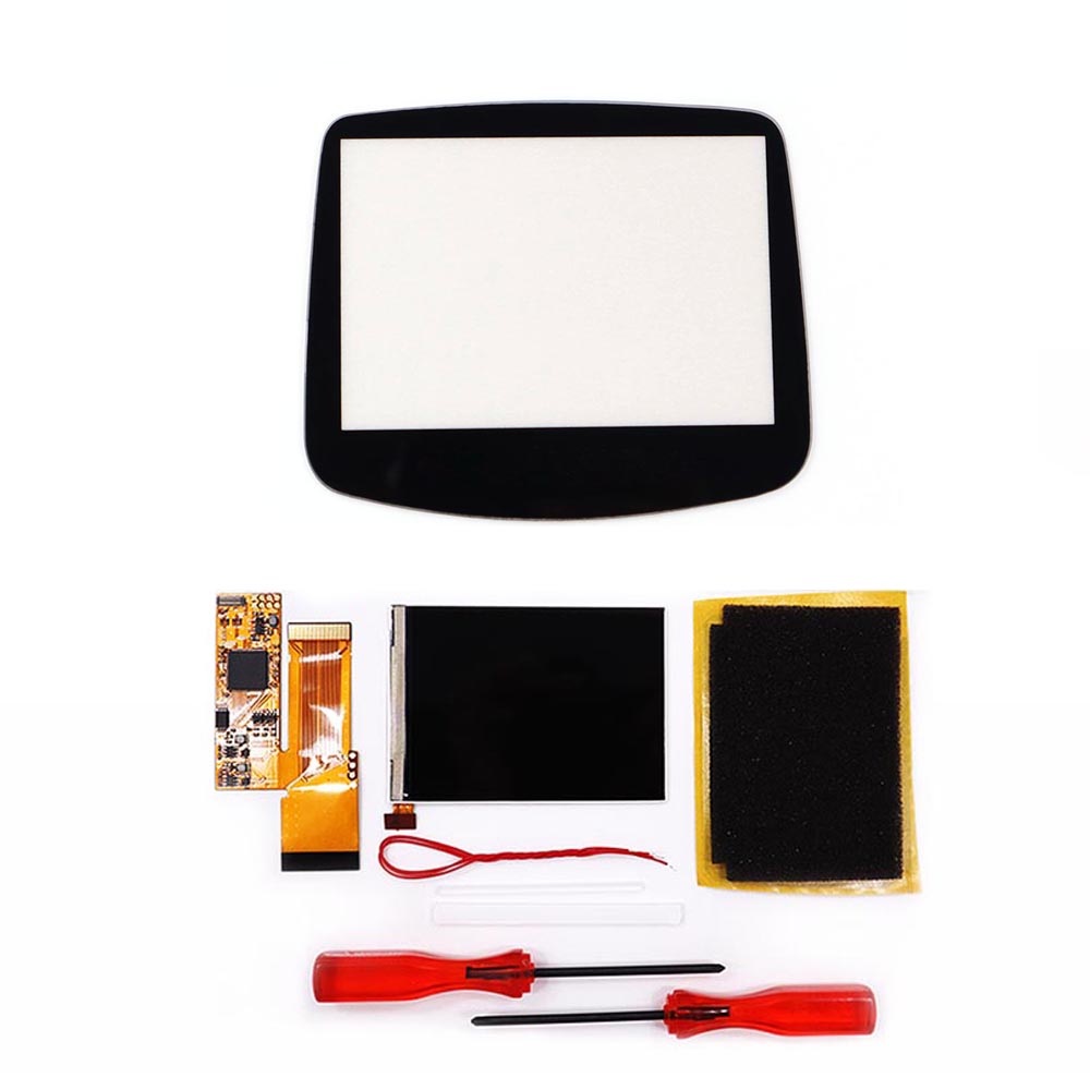 Classic 3.2 inch IPS LCD For G - Lcd Screen Arcade reseña y precio