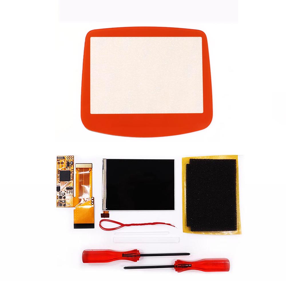 Classic 3.2 inch IPS LCD For G - Lcd Screen Arcade reseña y precio