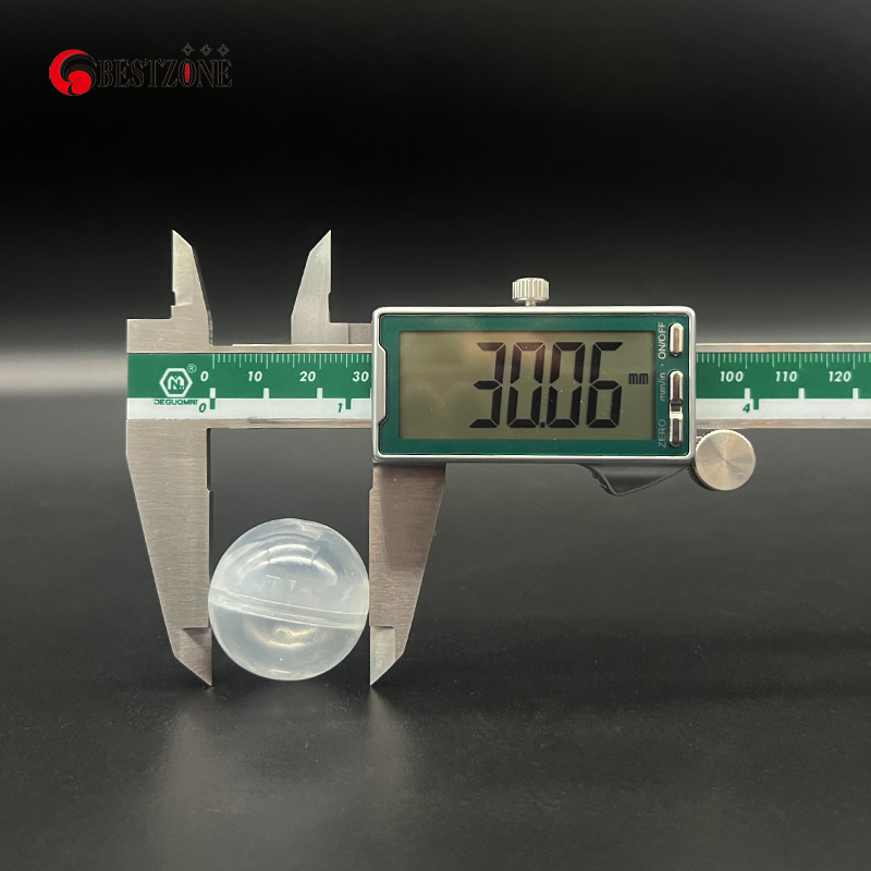 50Pcs Plastic Toy Capsule Surp - Open Vending Machine reseña y precio