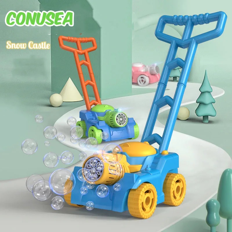 Kids Toys Tank Trolley Bubble  - Bubble Gum Machine reseña y precio