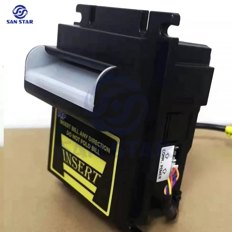 TOP TB74 TB77 Bill Acceptor Wi - Arcade Games Vending reseña y precio