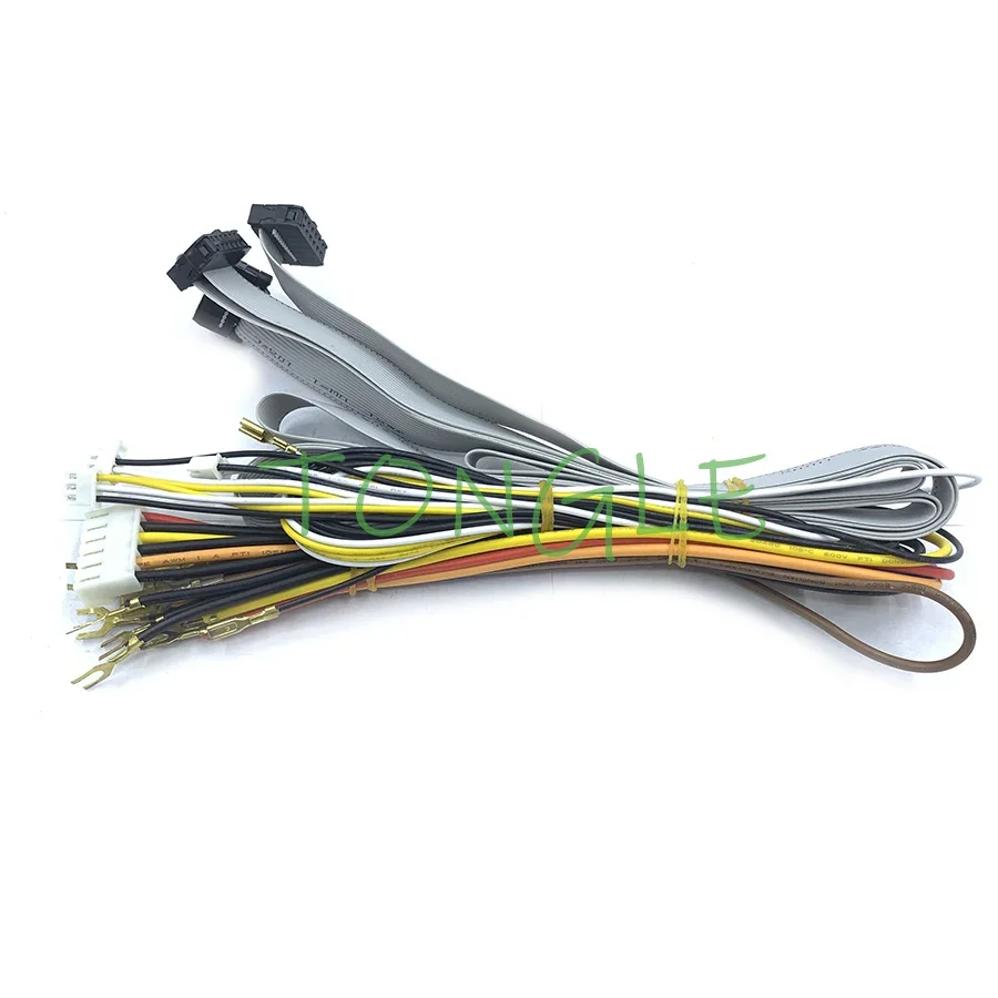Motherboard with Wires and 8 H - Whack A Mole Arcade reseña y precio