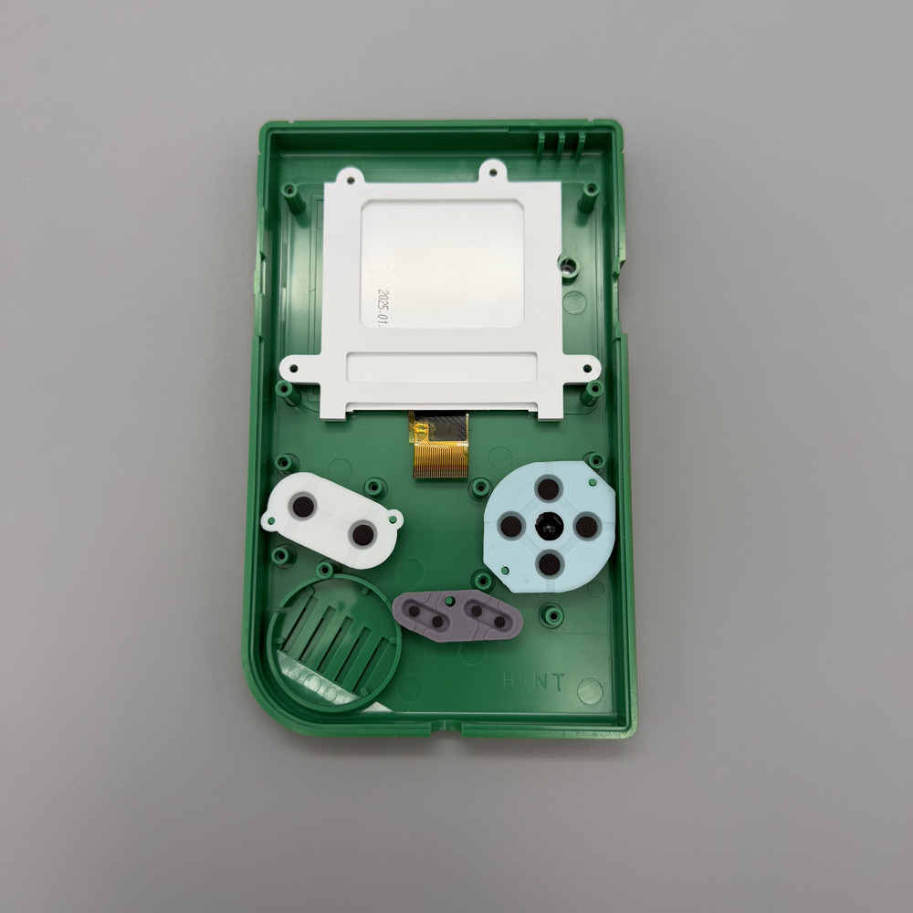 2.5-inch grayscale screen suit - Lcd Screen Arcade reseña y precio
