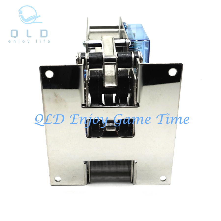 TL-002IV Lottery Ticket Dispen - Ticket Redemption Machine reseña y precio