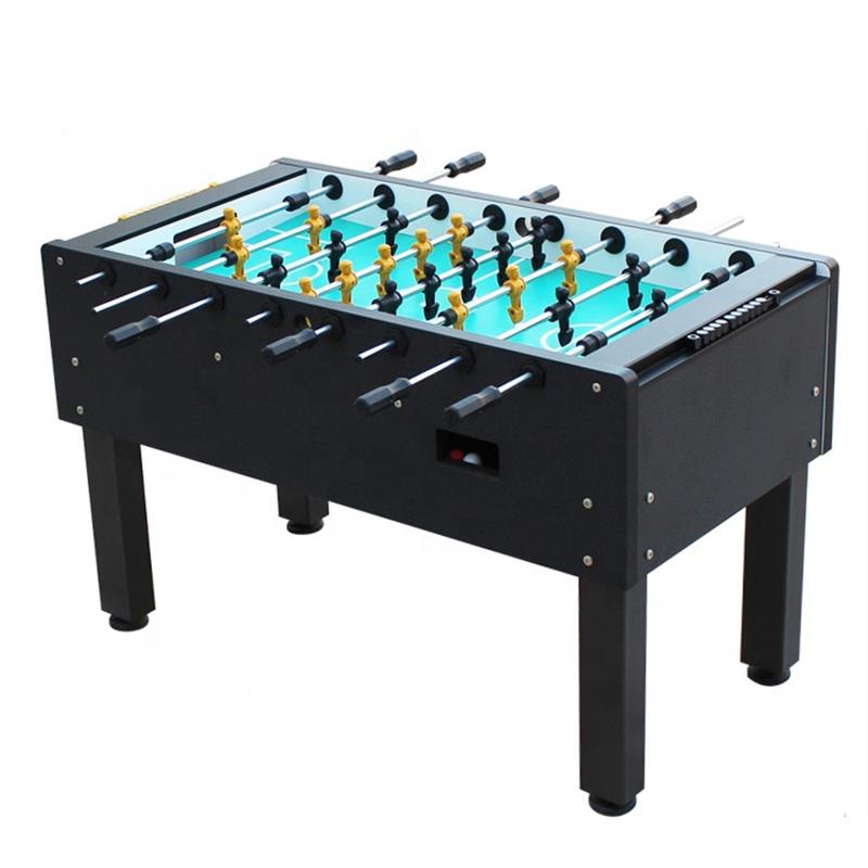 55inch Most Popular Outdoor Co - Foosball Table Commercial reseña y precio