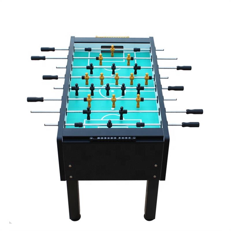 55inch Most Popular Outdoor Co - Foosball Table Commercial reseña y precio