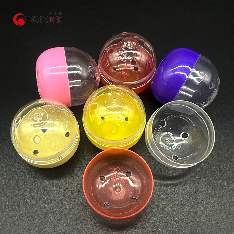 50PCS 1.9*2Inch 48x52mm Surpri - Vending Game reseña y precio
