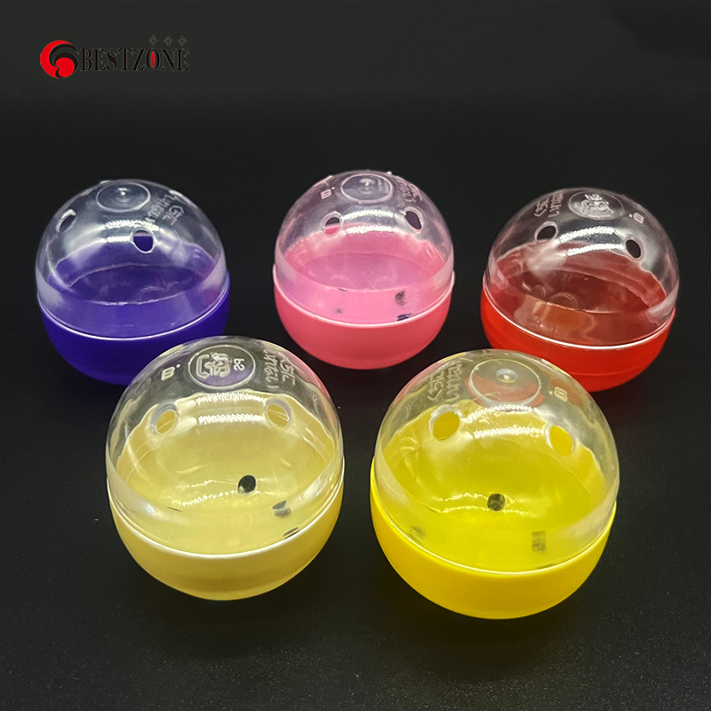 50PCS 1.9*2Inch 48x52mm Surpri - Vending Game reseña y precio