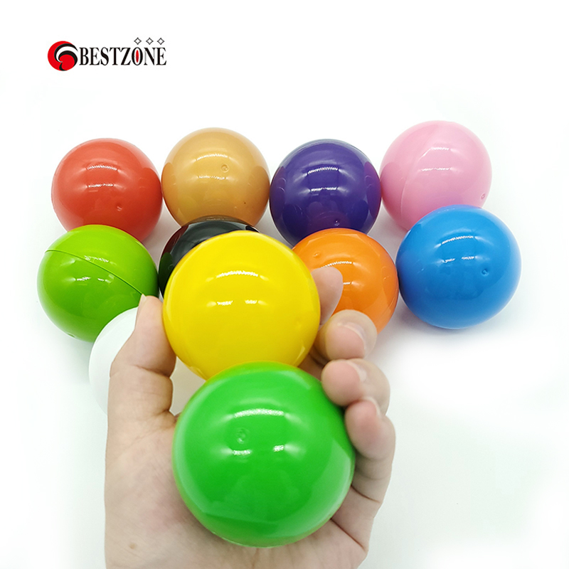 100Pcs/Lot Diameter 50MM 2 Inc - Open Vending Machine reseña y precio