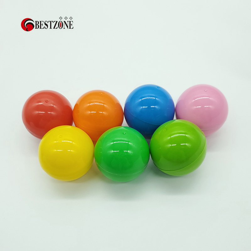 100Pcs/Lot Diameter 50MM 2 Inc - Open Vending Machine reseña y precio