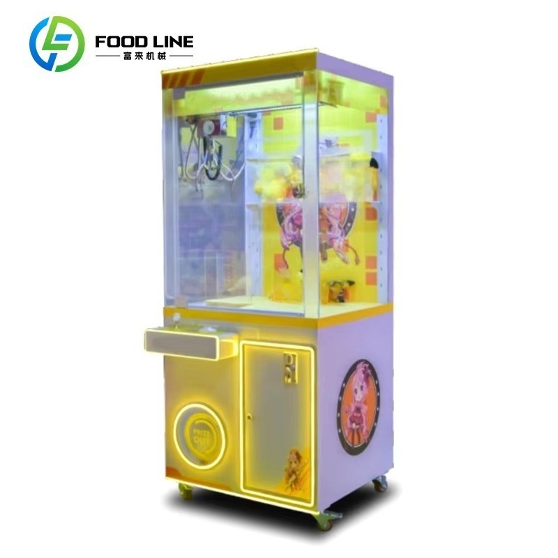 Smart Claw vending Machine, Ar - Arcade Style Vending Machine reseña y precio