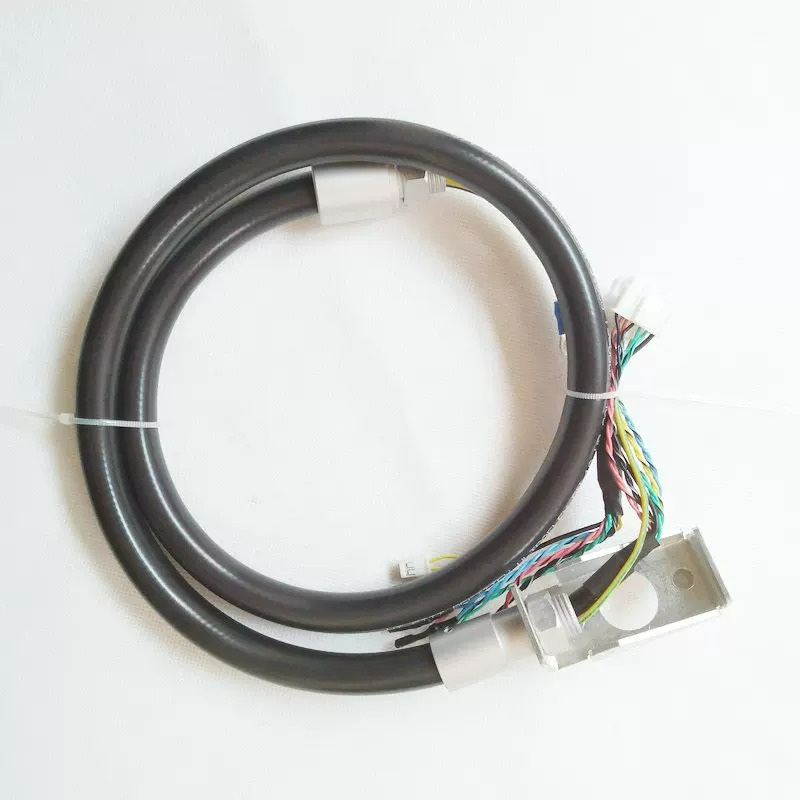 Original Gun Cable for Crisis  - Gun Shooting Arcade reseña y precio